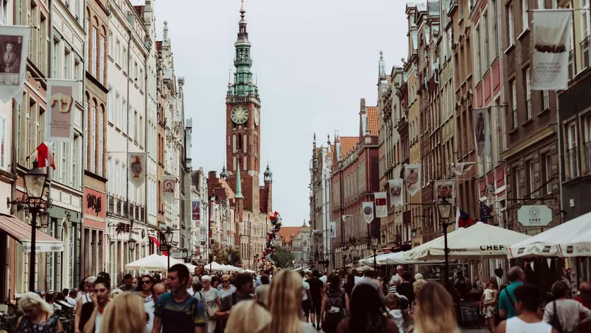 Energa Gdańsk Maraton