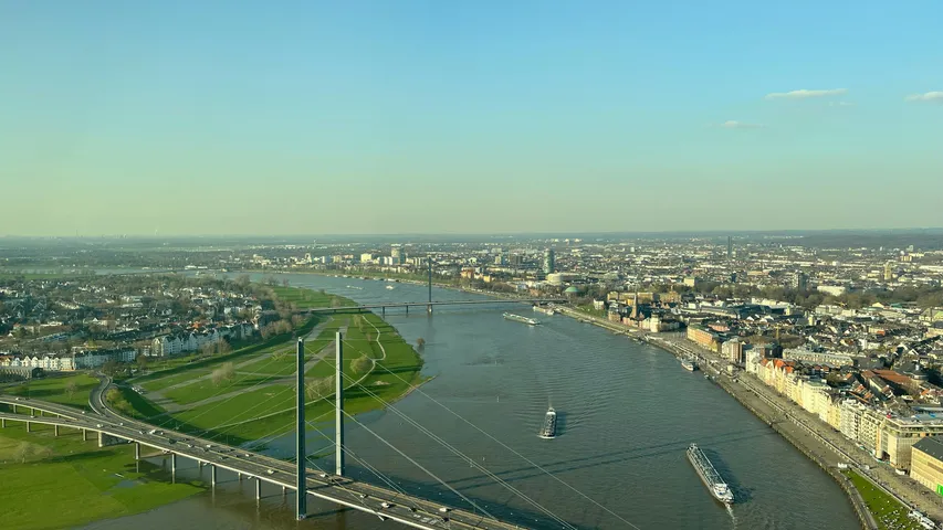 Rhein City Run