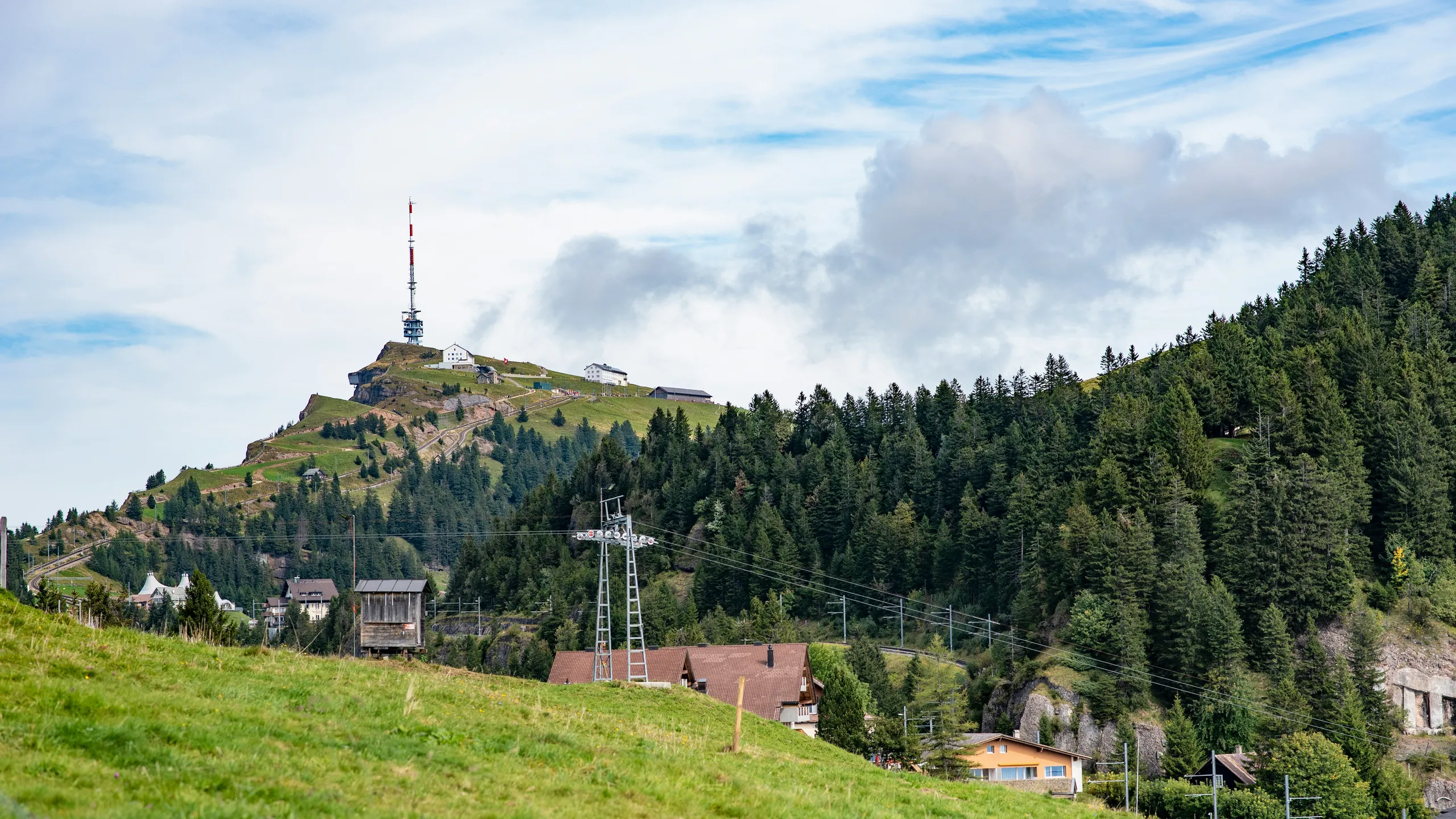 Ultramaraton Zapomenuté hory