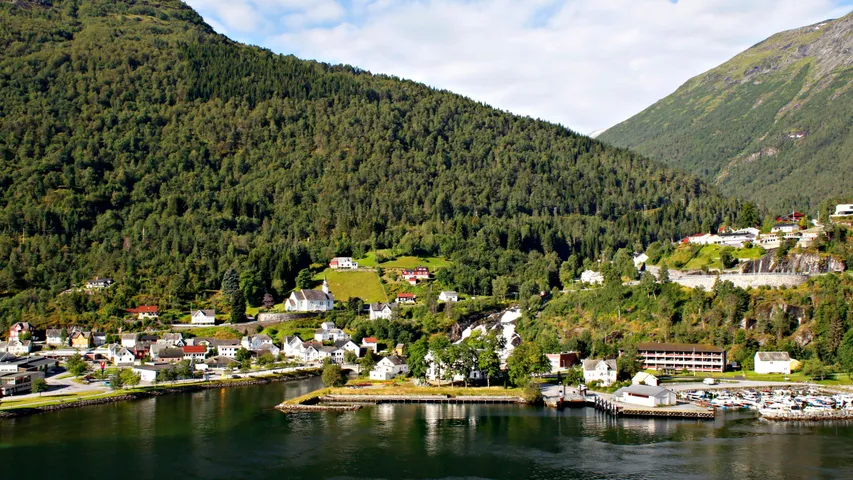 Lysefjorden Inn