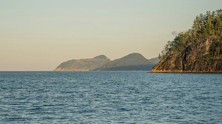 Tassal Airlie Beach Marathon Festival 2025