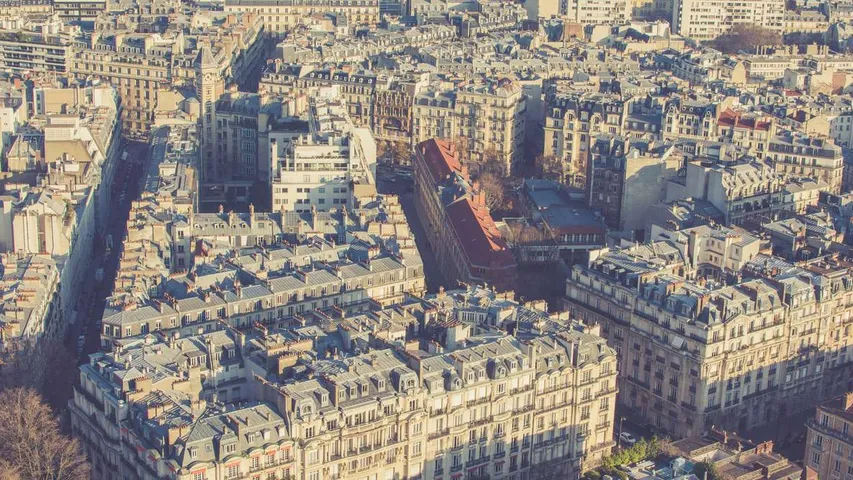 Fitness Park HYROX Paris 2025