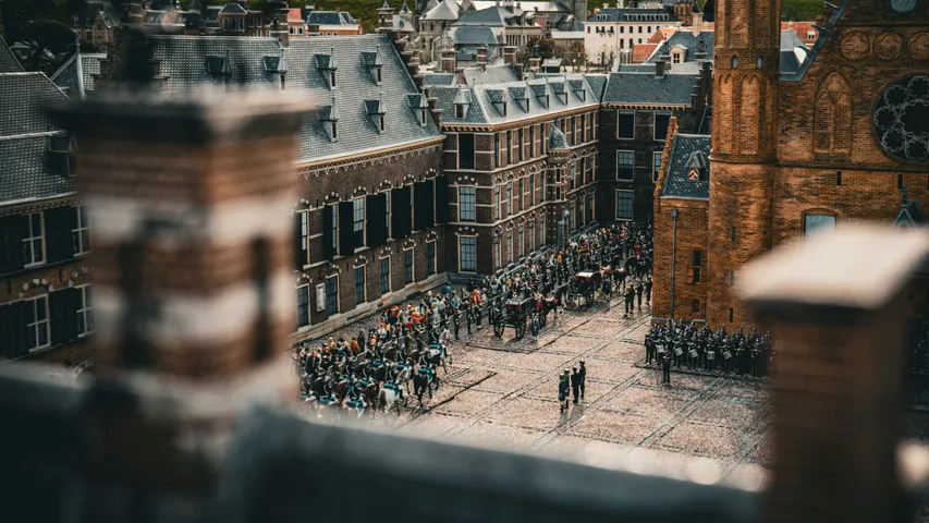 NN CPC Loop Den Haag