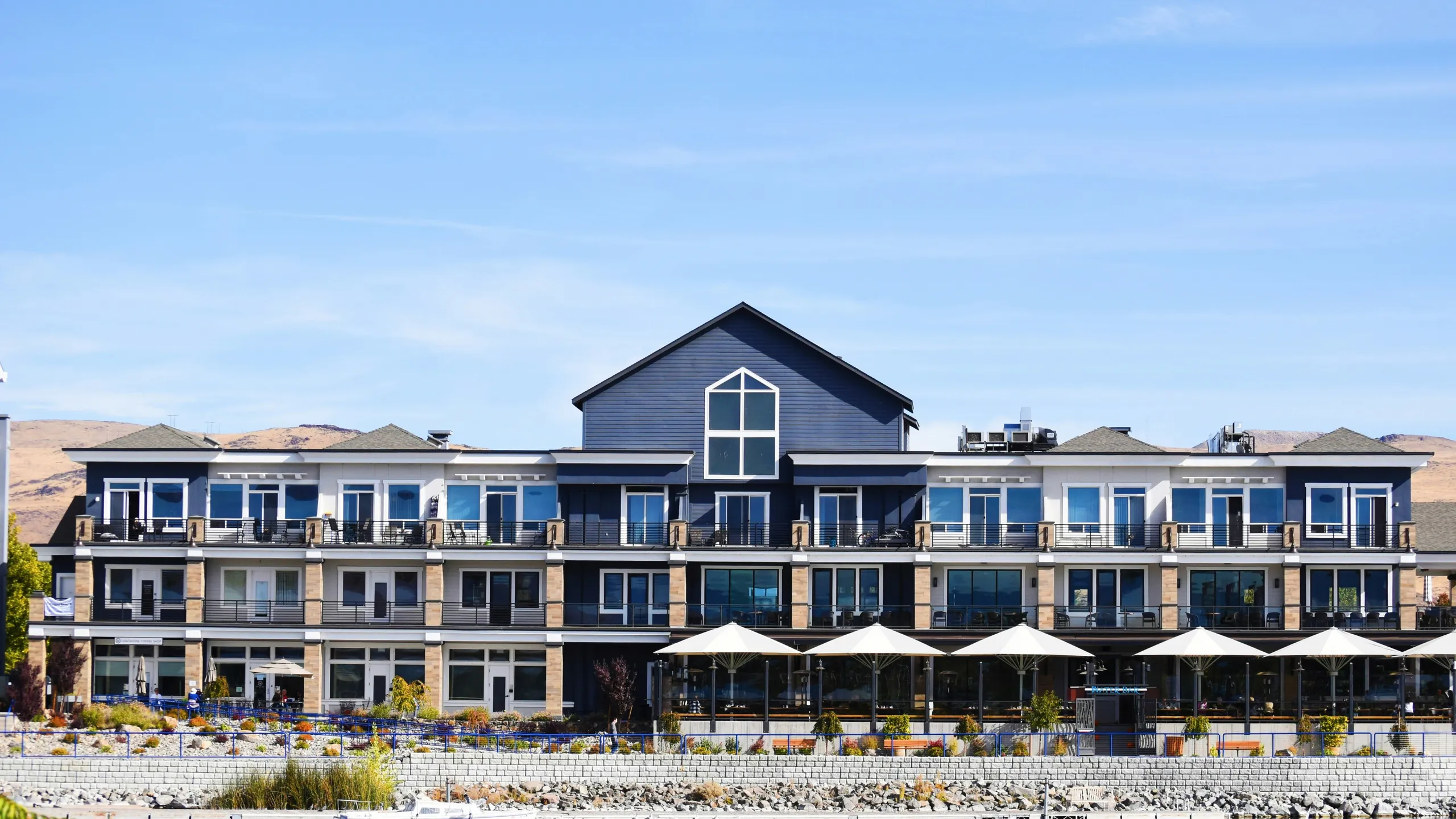 The Biggest Little Ultra