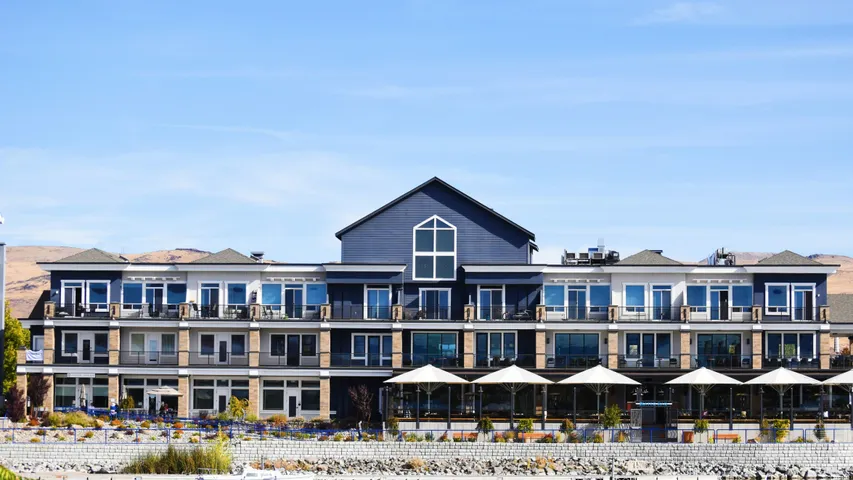 The Biggest Little Ultra