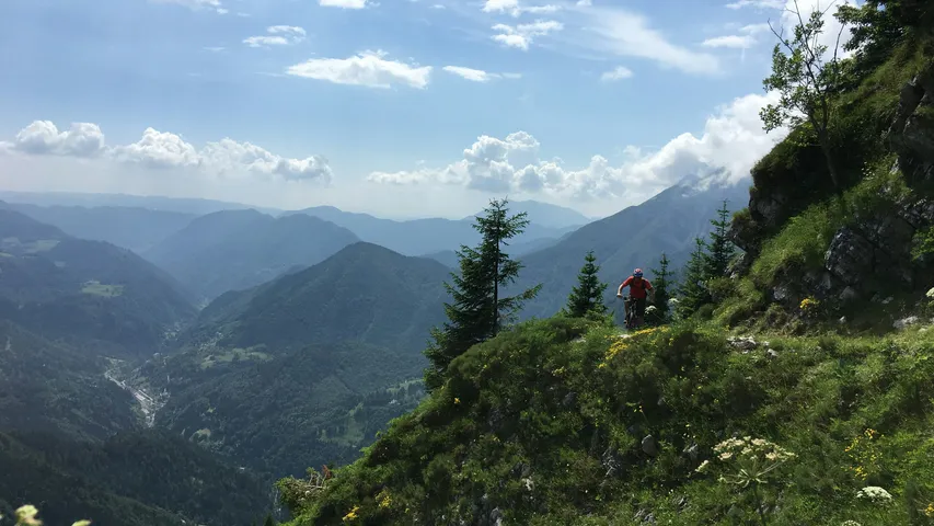 I Feel Slovenia Soča Outdoor Festival 2025
