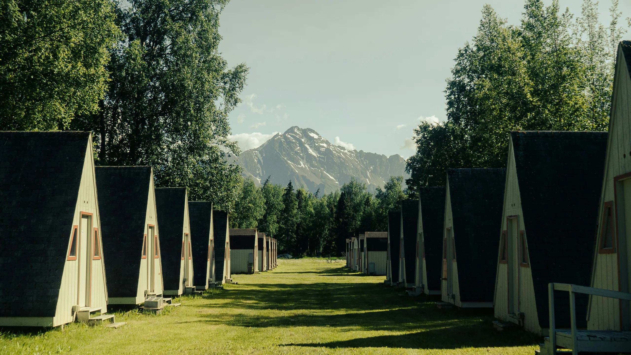 Marine Corps Half Marathon