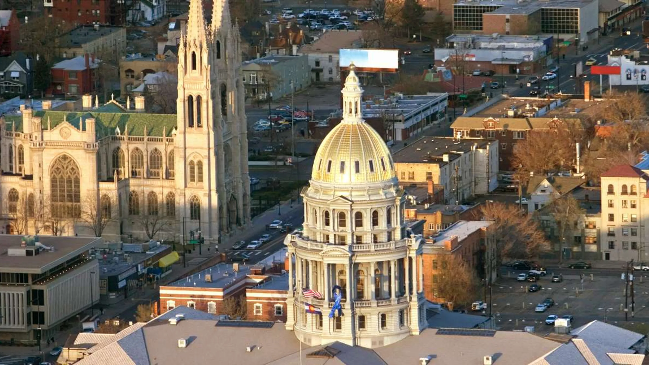 Hometown Half Marathon & 5k/10k - Denver