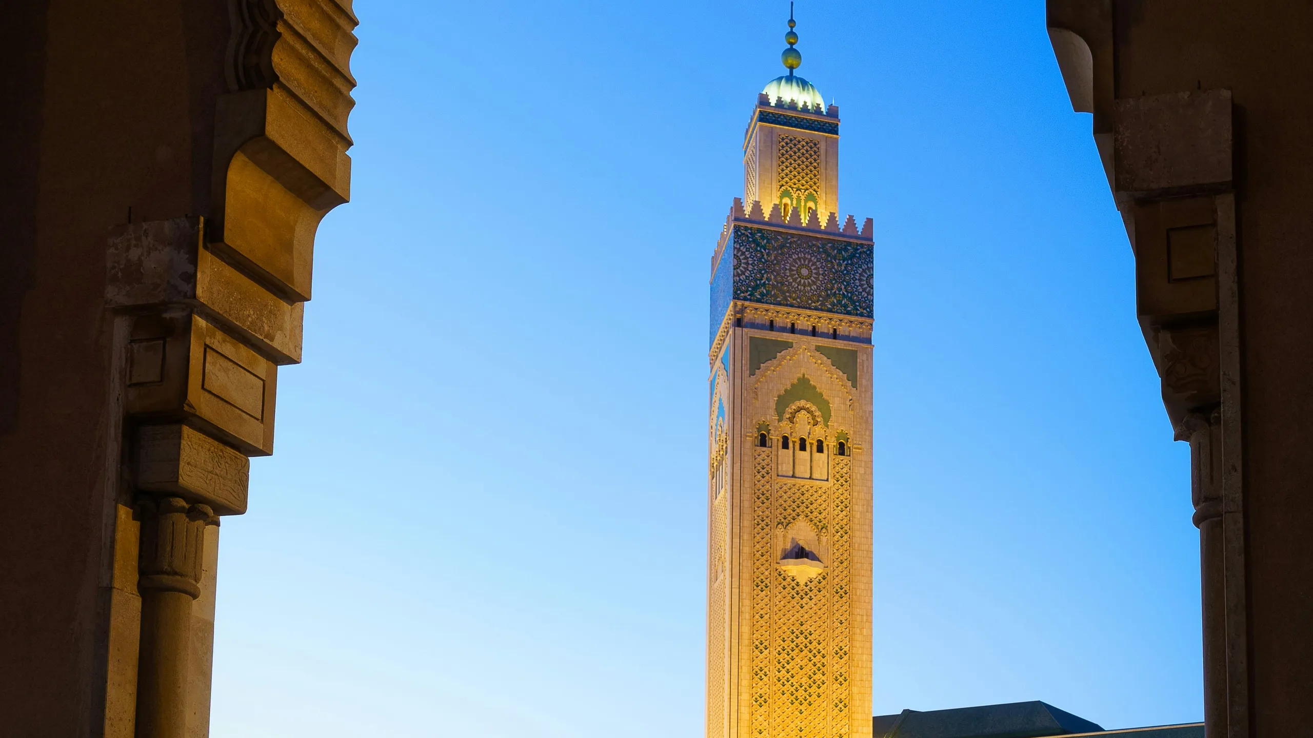 Casablanca International Marathon 2025