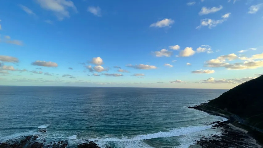 Great Ocean Road Running Festival 2026