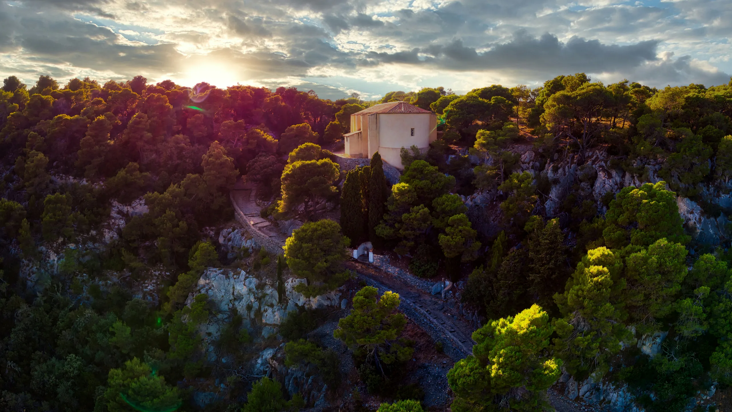 Gruissan KINETIK Trail