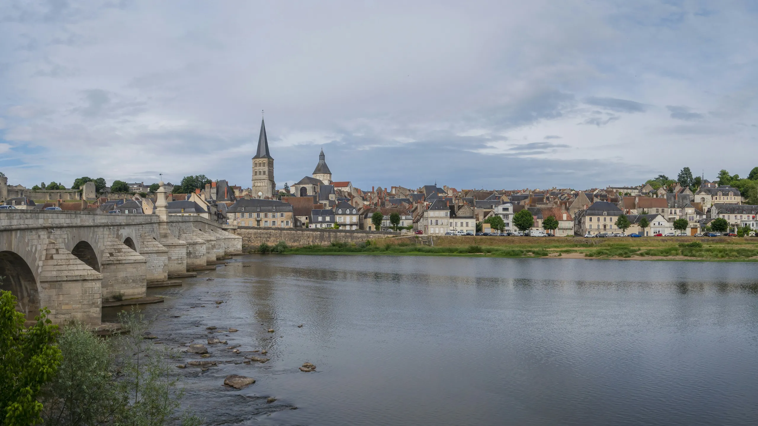 Courir à Pornic