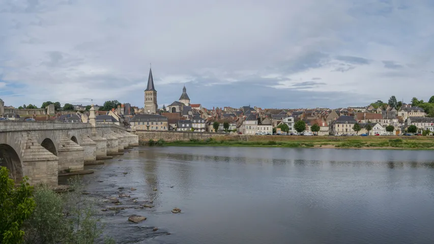 Courir à Pornic