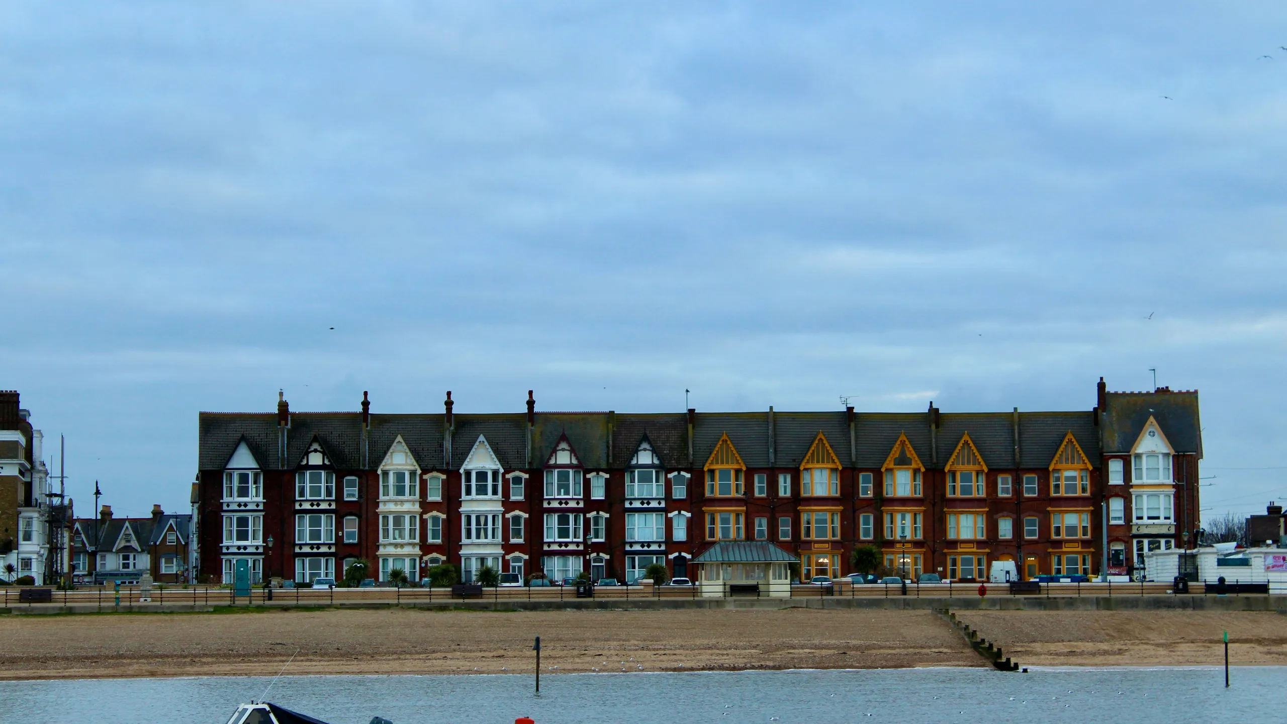 Whitstable & Herne Bay MoRun