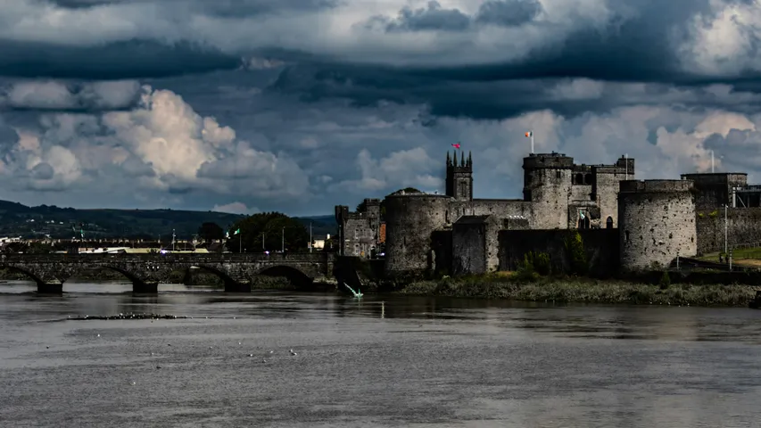 Limerick Half Marathon