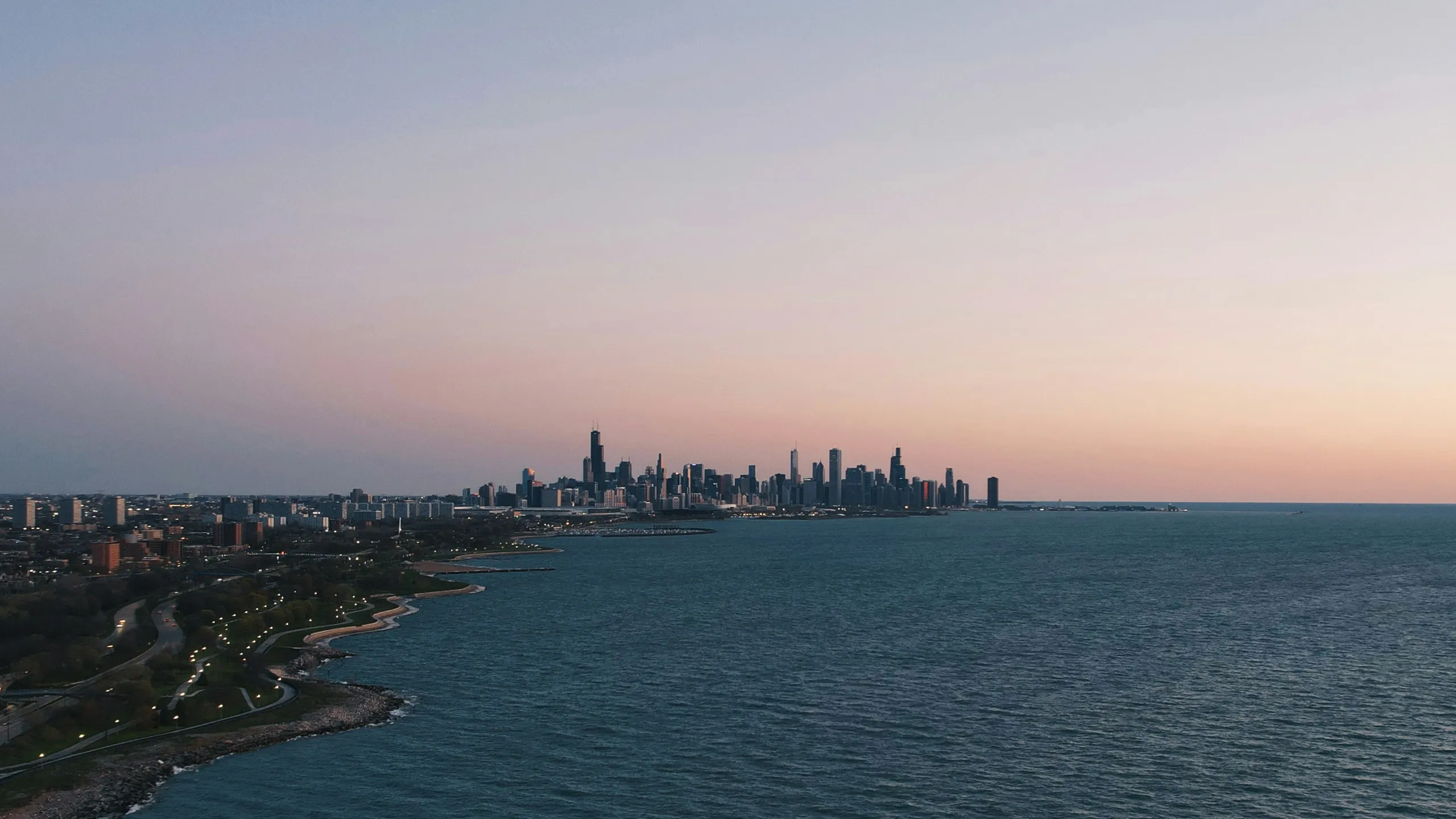Chicago Lakefront Ultras - Fall Edition