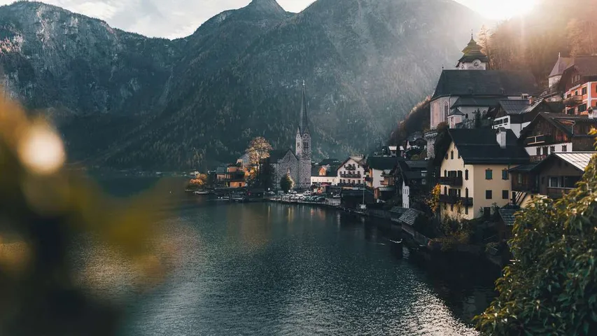 Sparkassen Hallstättersee Run