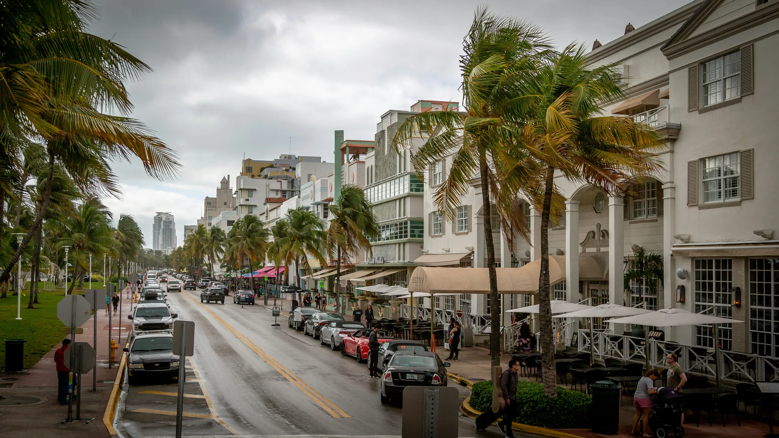 2025 Miami Beach Halloween Half Marathon & Freaky 4-Miler