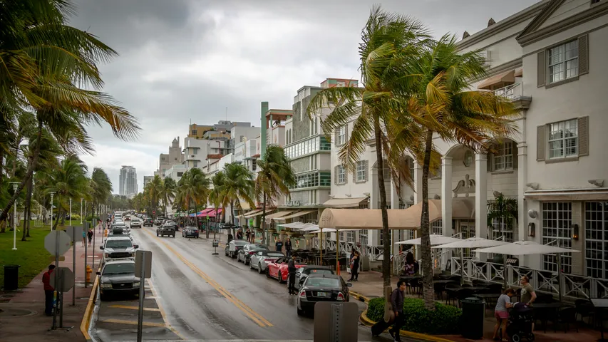 2025 Miami Beach Halloween Half Marathon & Freaky 4-Miler
