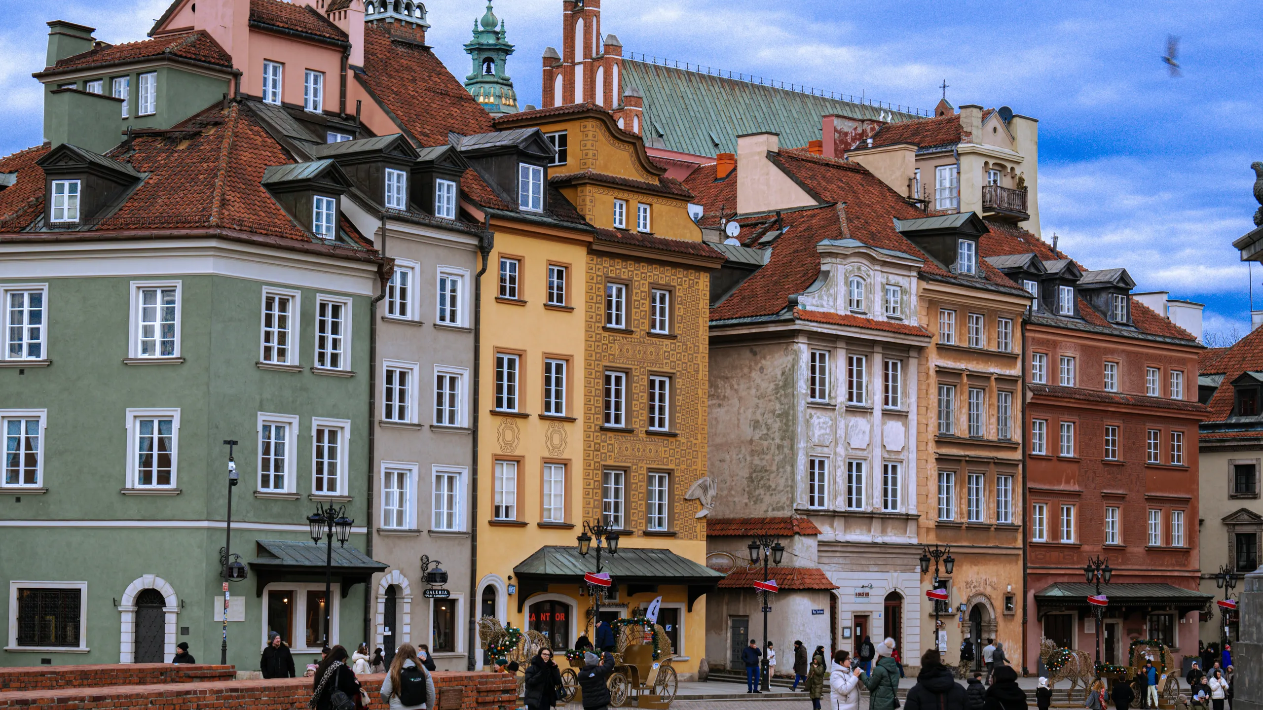 Półmaraton Warszawski