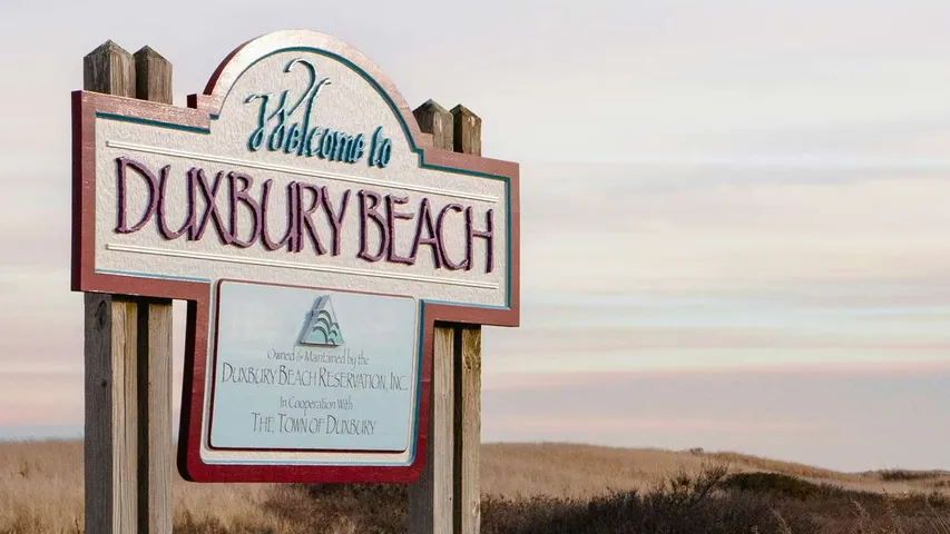Duxbury Half Marathon
