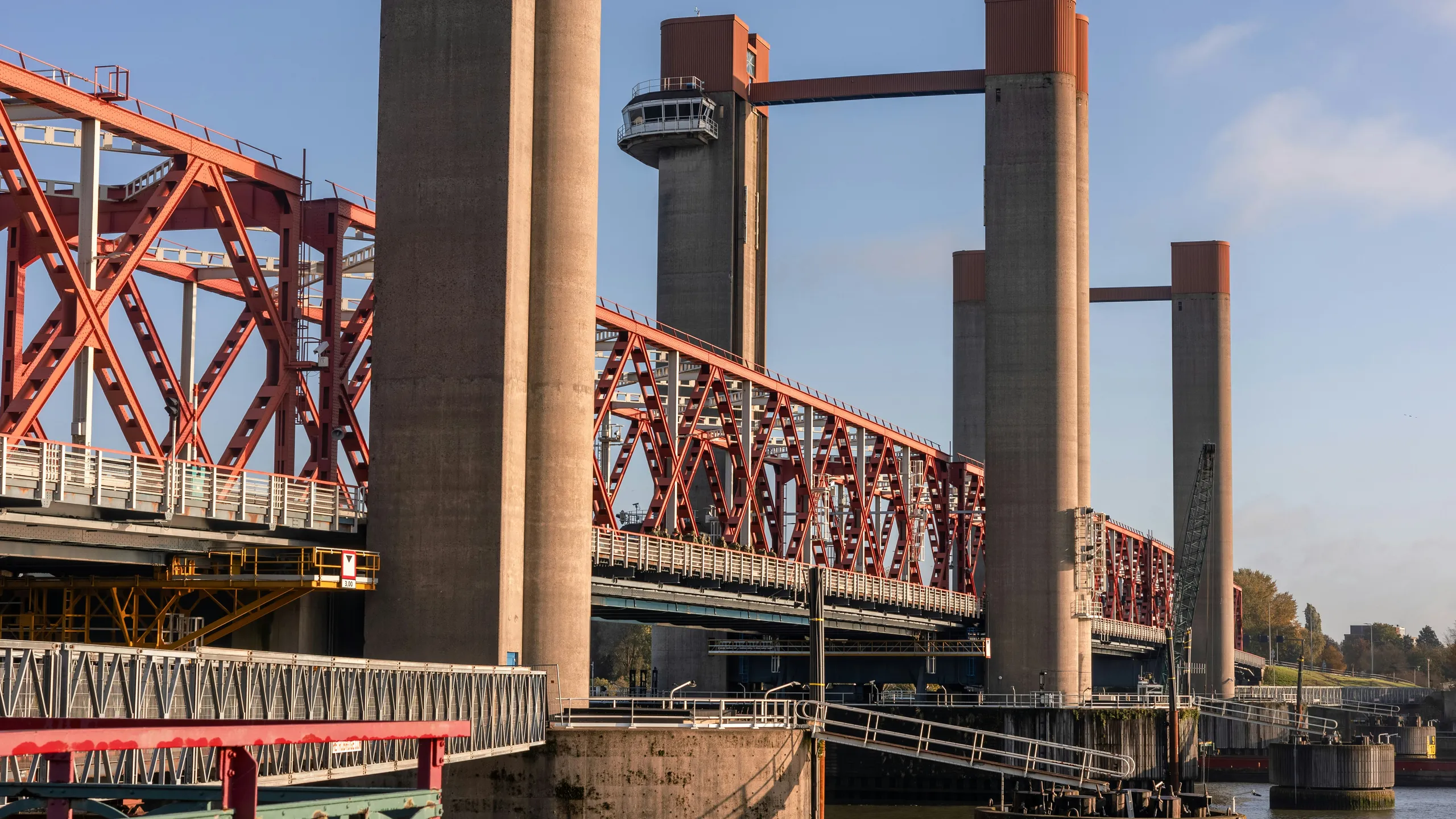 Spijkenisse SPARK Marathon