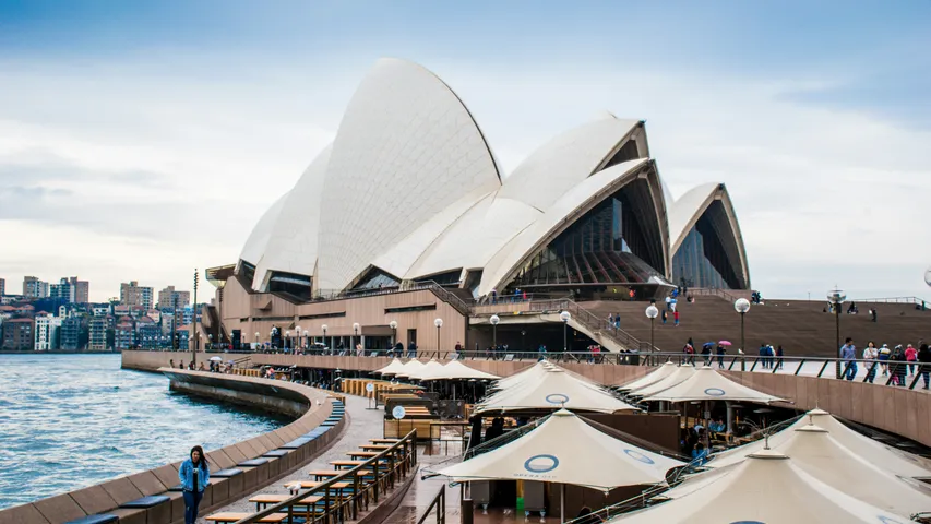 Real Insurance Sydney Harbour 10k & 5k