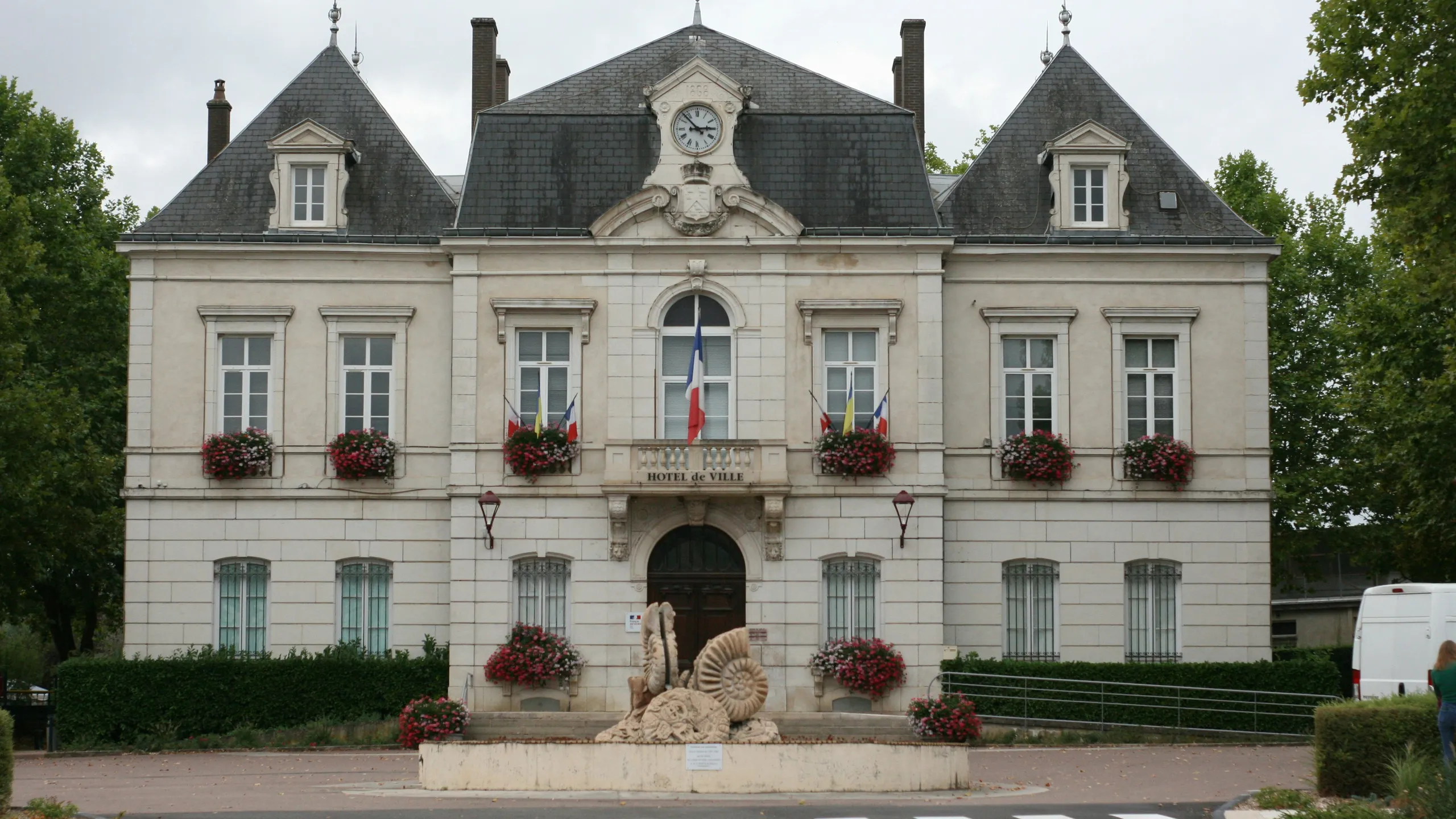 Semi-Marathon de la Vente des Vins de Beaune