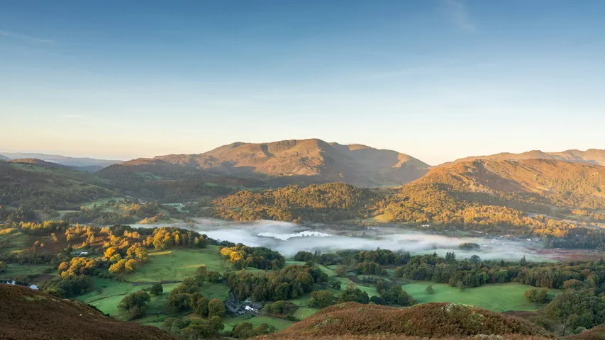 Lake District Ultra Challenge