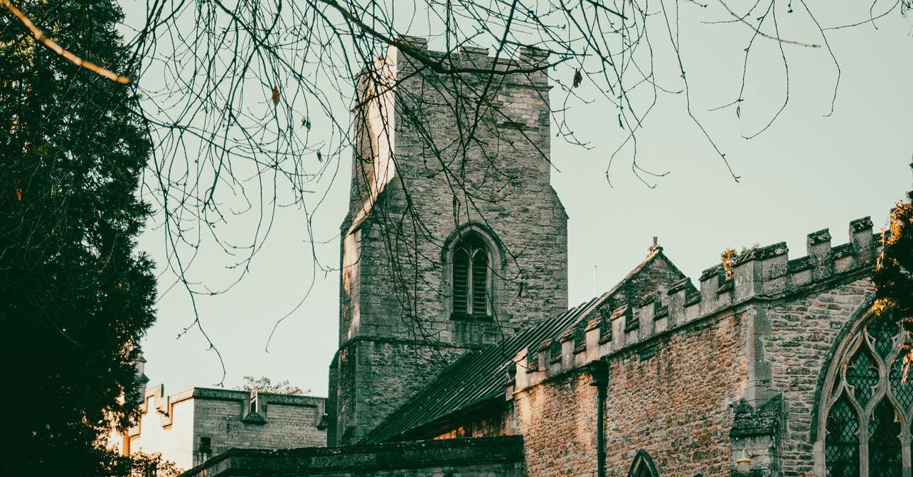 Picture of the event city.