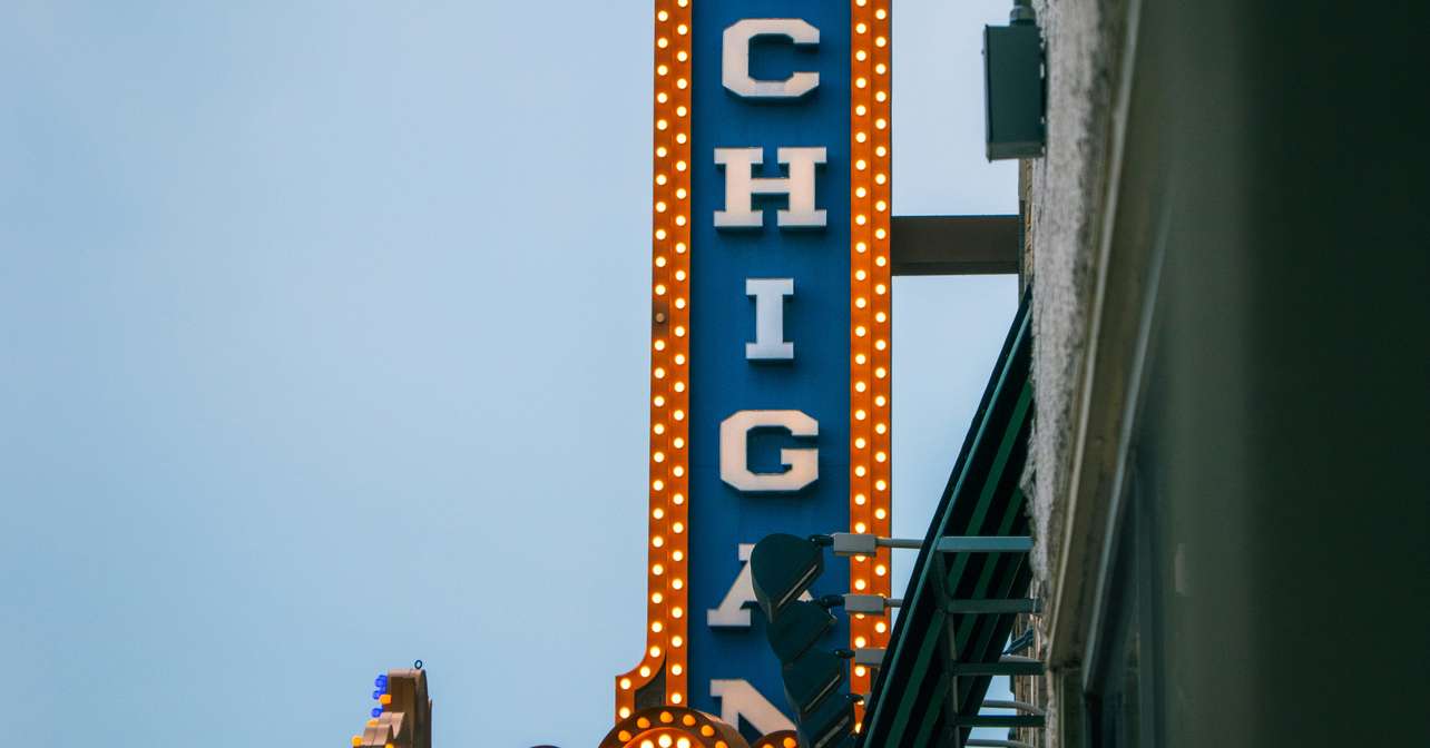Picture of the event city.